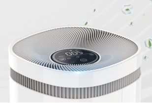 海尔除醛净化器上市 零微科技用生化技术改变环境生态