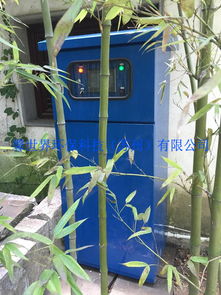 馨 环保供应上等废气喷雾设备 园林景观喷雾公司