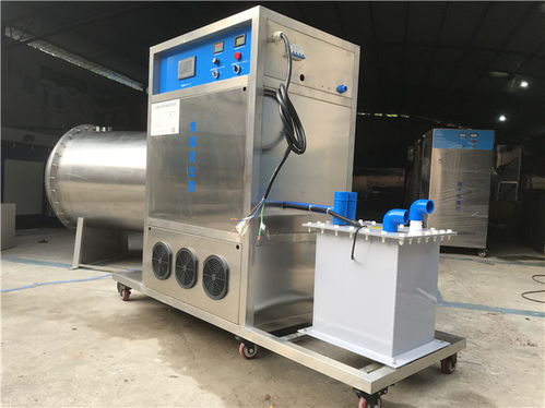 医用臭氧发生器生产厂家 茂名臭氧发生器生产厂家 蓝奥