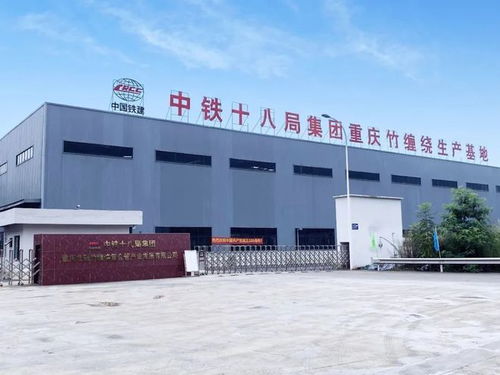 竹缠绕管道订单火爆 隧道高压风管产品迎来新选择......