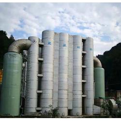 江宁区钛白粉氨氮废水处理设备 蓝晨环保科技