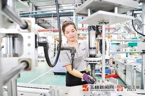 聚焦 5 6 产业链丨 动力之都 激发澎湃动能